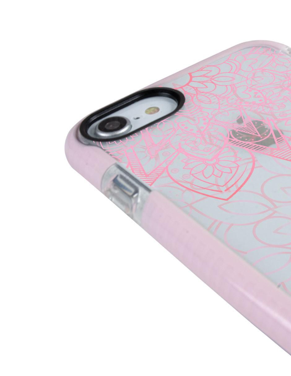 Funda para iPhone 8 de poliuretano 2