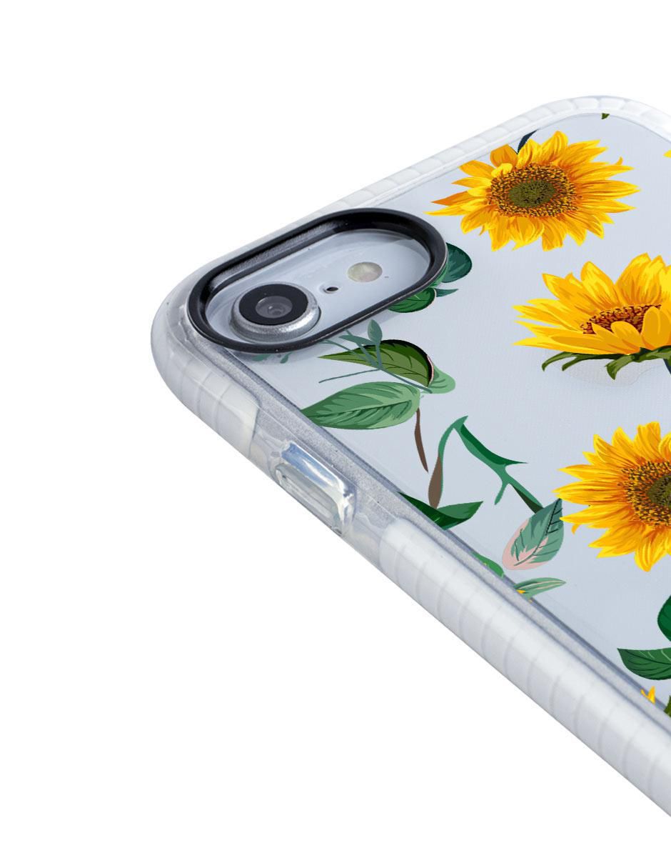 Funda para iPhone 8 de poliuretano 2