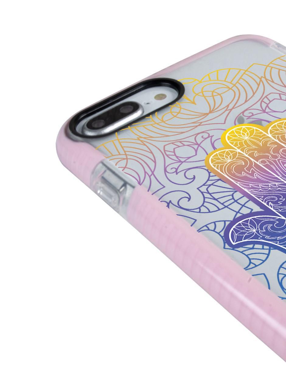 Funda para iPhone 8 Plus de poliuretano 2