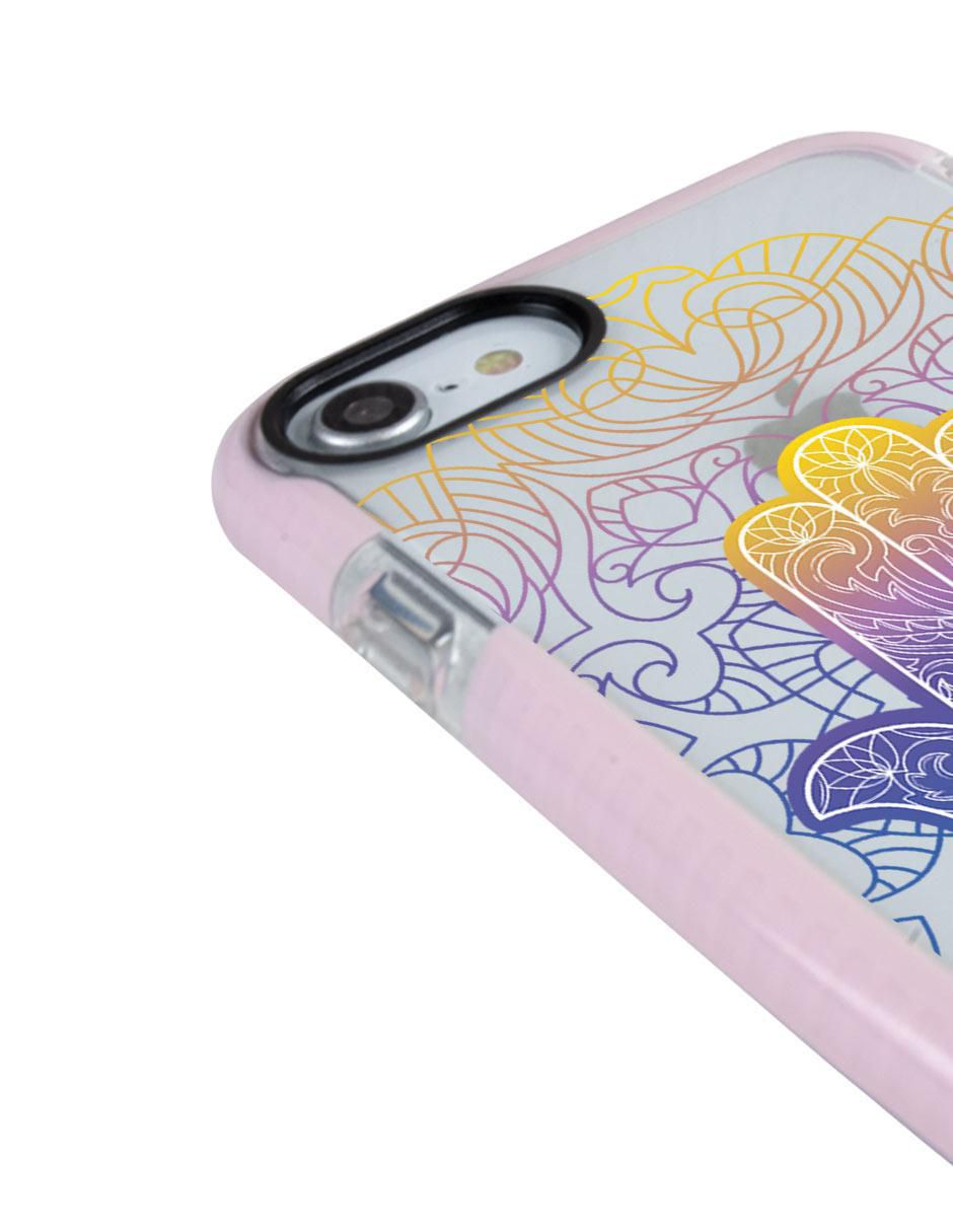 Funda para iPhone 8 de poliuretano 2