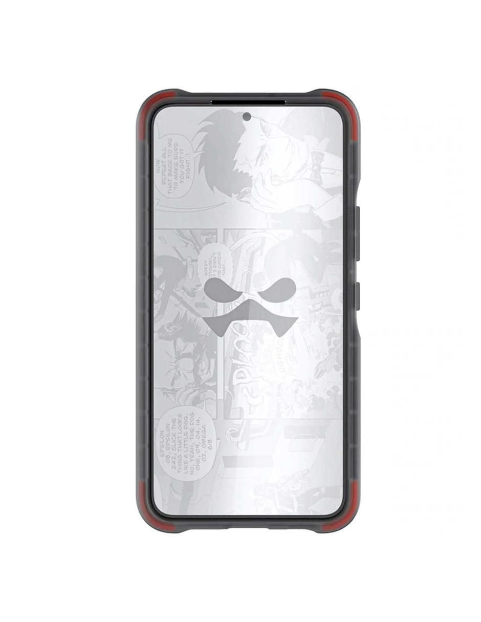 Funda para Galaxy S22 de plástico 4