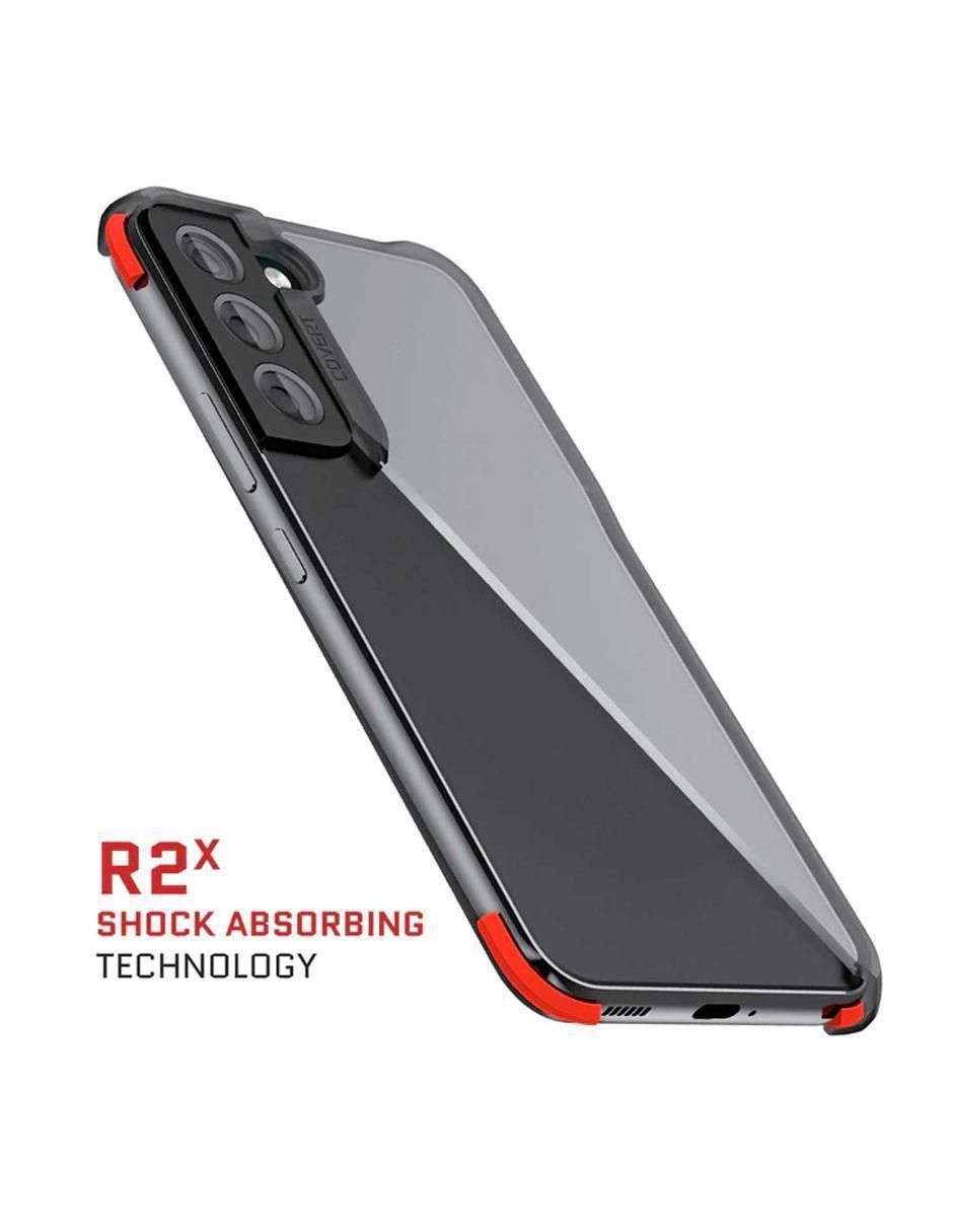 Funda para Galaxy S22 de plástico 5