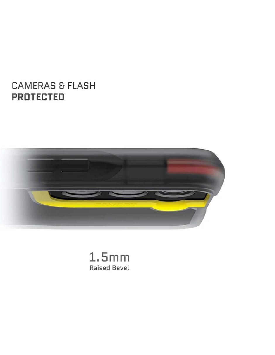 Funda para Galaxy S22 de plástico 7