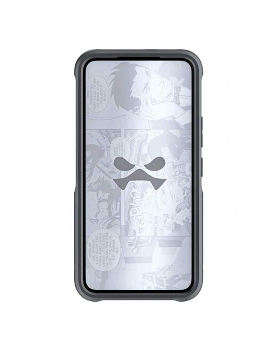 Funda para Galaxy S22+ de aluminio 4