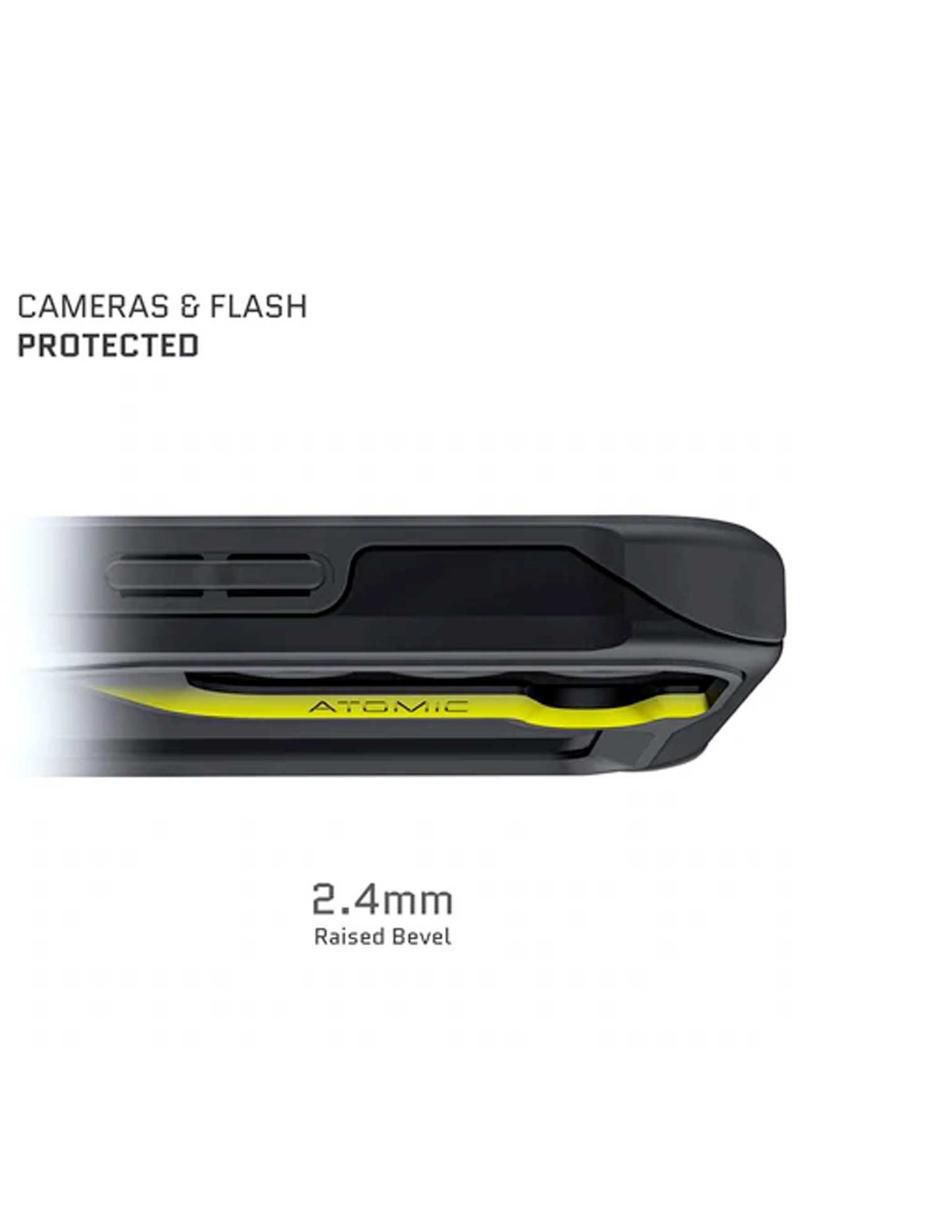 Funda para Galaxy S22+ de aluminio 6