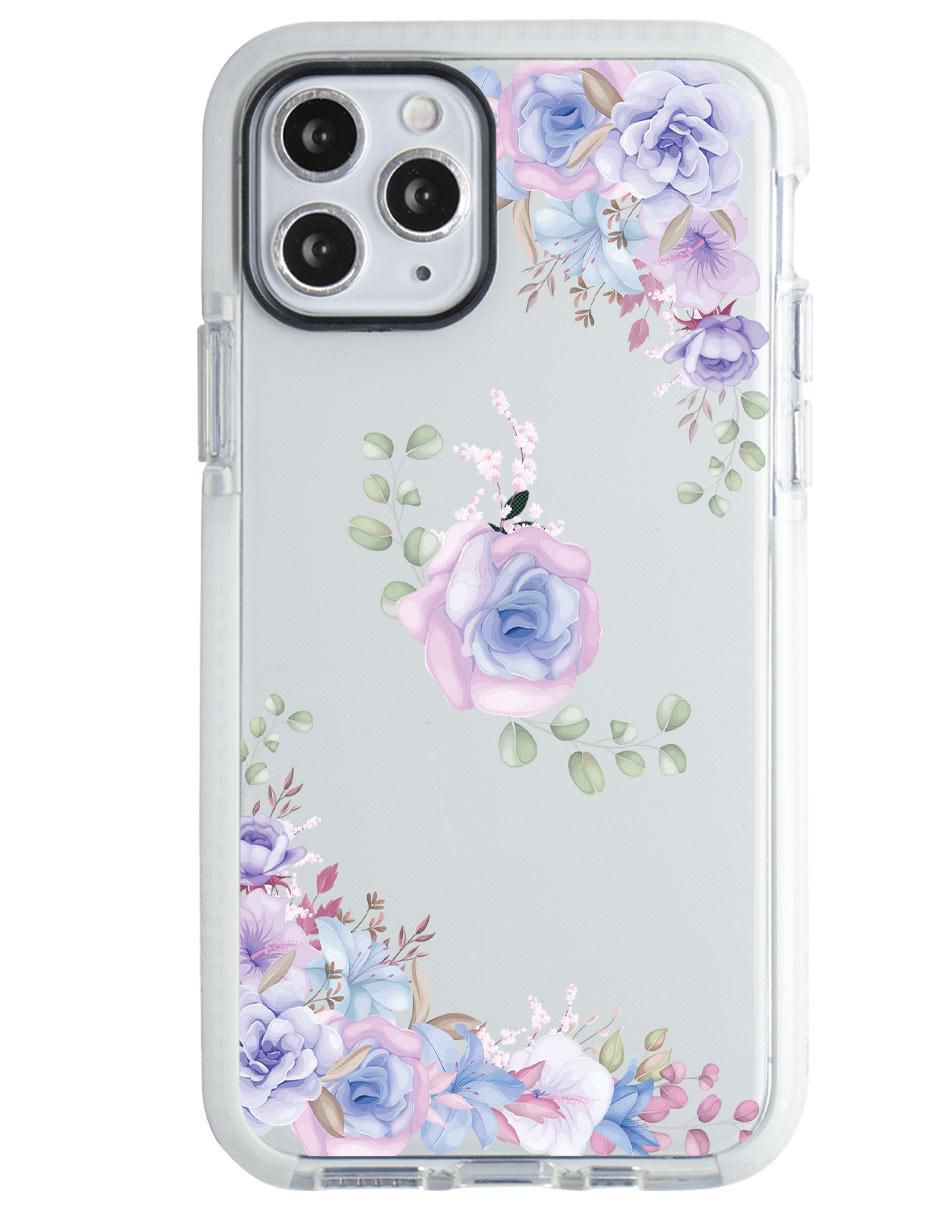 Funda para iPhone 12, 12 Pro de poliuretano