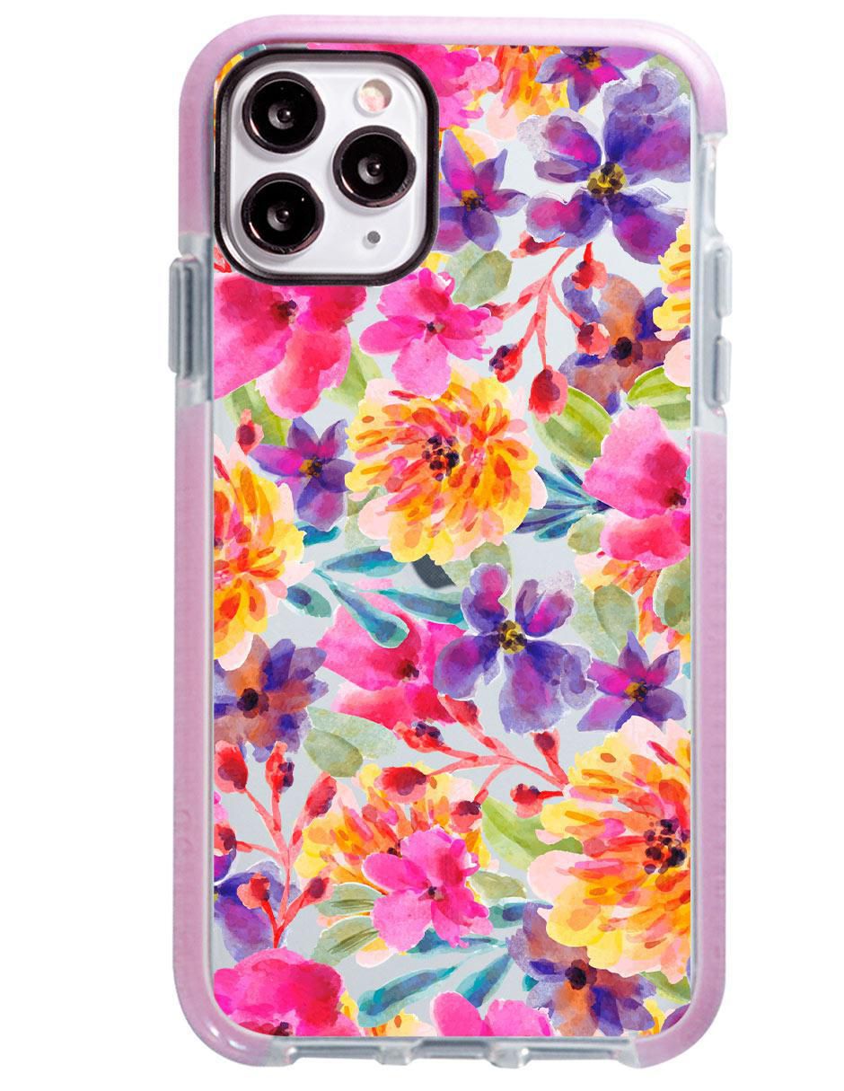 Funda para iPhone 11 Pro de poliuretano 1
