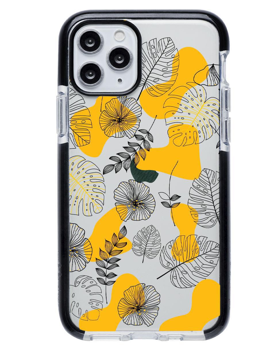Funda para iPhone 12, 12 Pro de poliuretano 1
