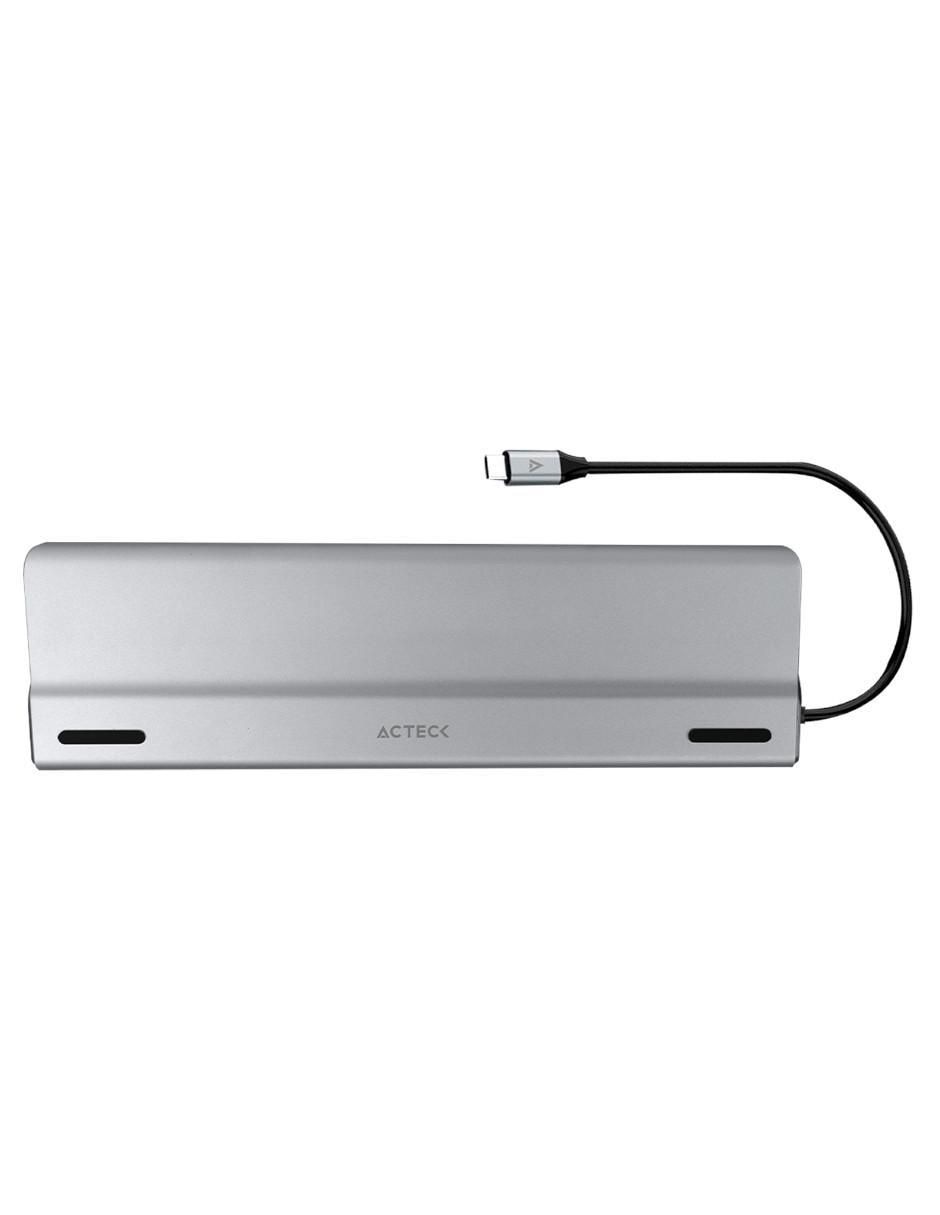 Adaptador Docking Station Port X DH690 Adaptador Docking Station Port X DH690