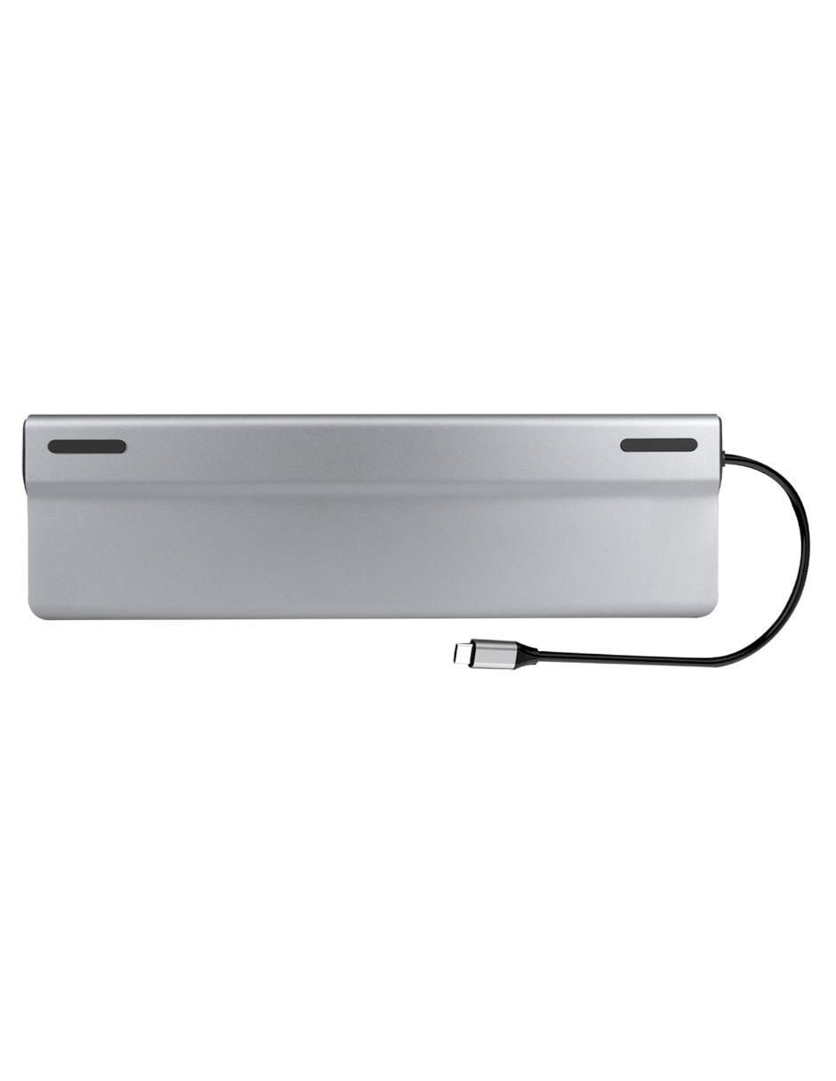 Adaptador Docking Station Port X DH690 4