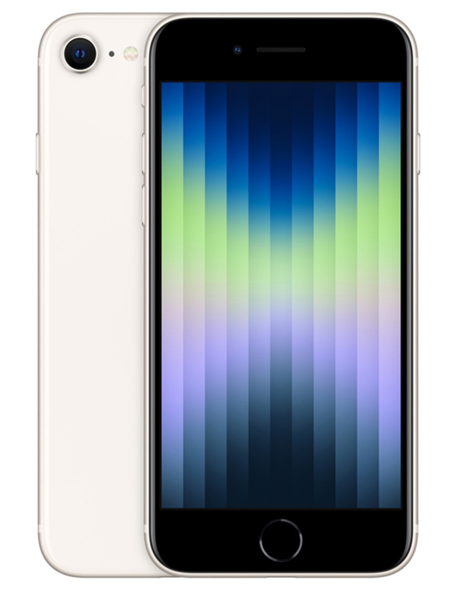 Apple iPhone 14, 128 GB, luz de estrellas - desbloqueado ( reacondicionado) : Celulares y Accesorios