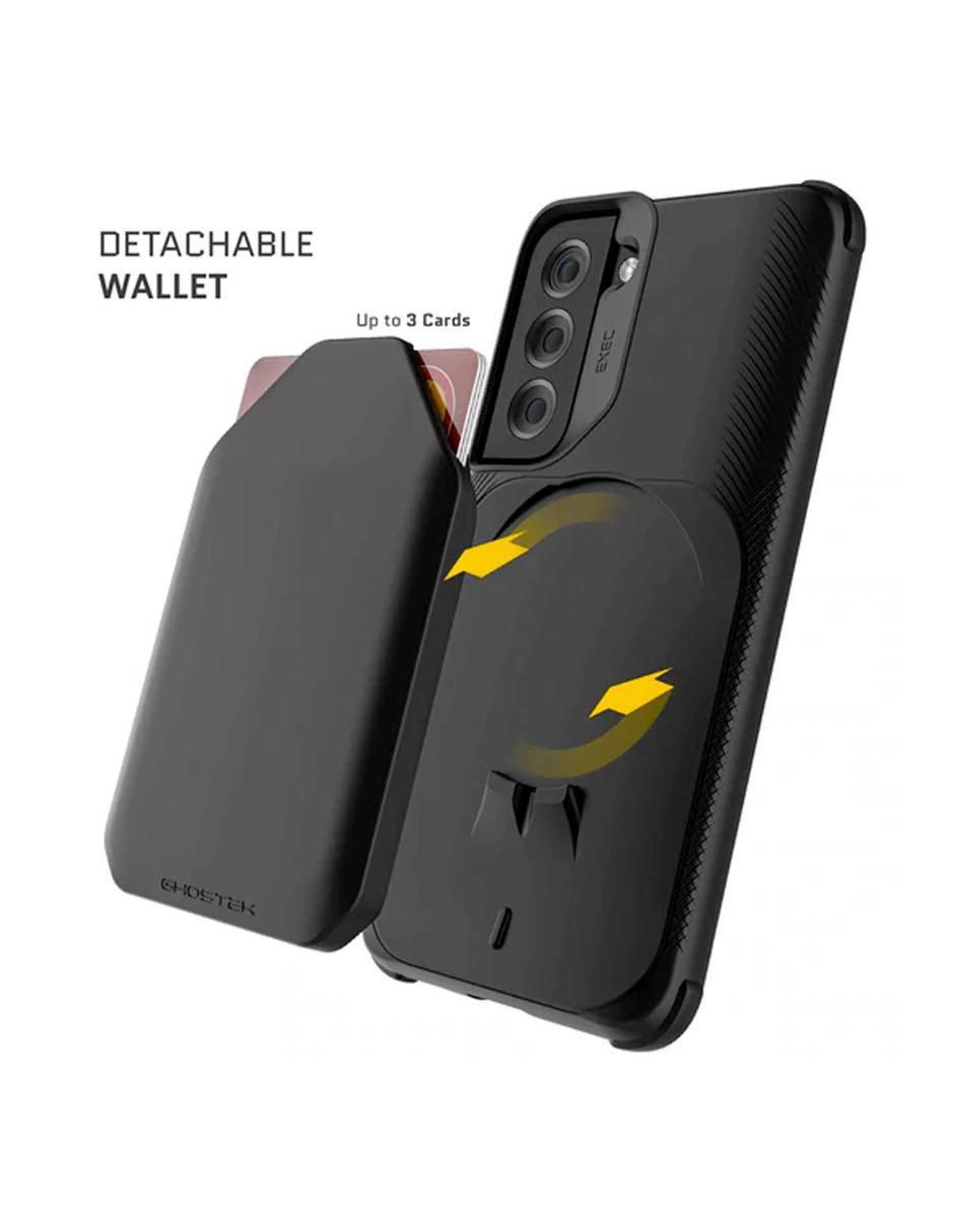 Funda para Galaxy S22 de plástico 4