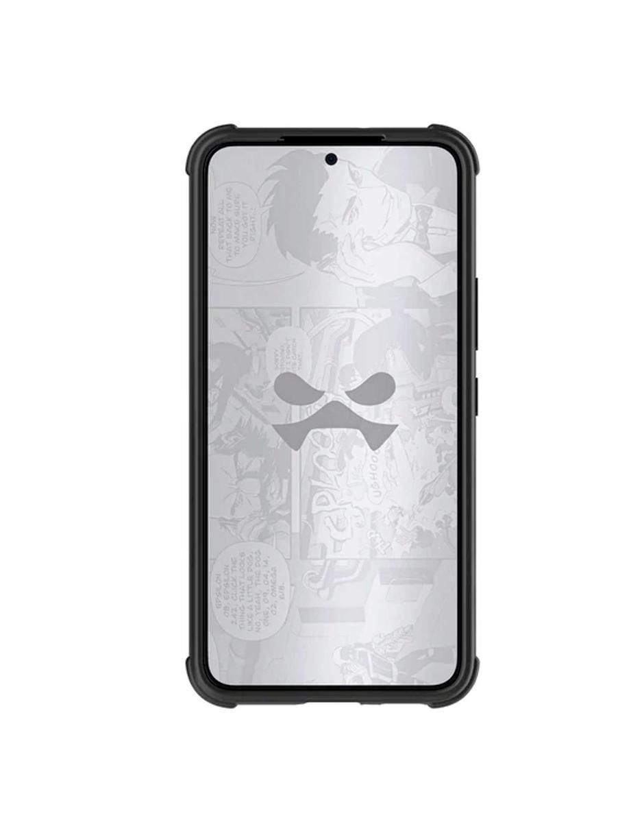 Funda para Galaxy S22 de plástico 5