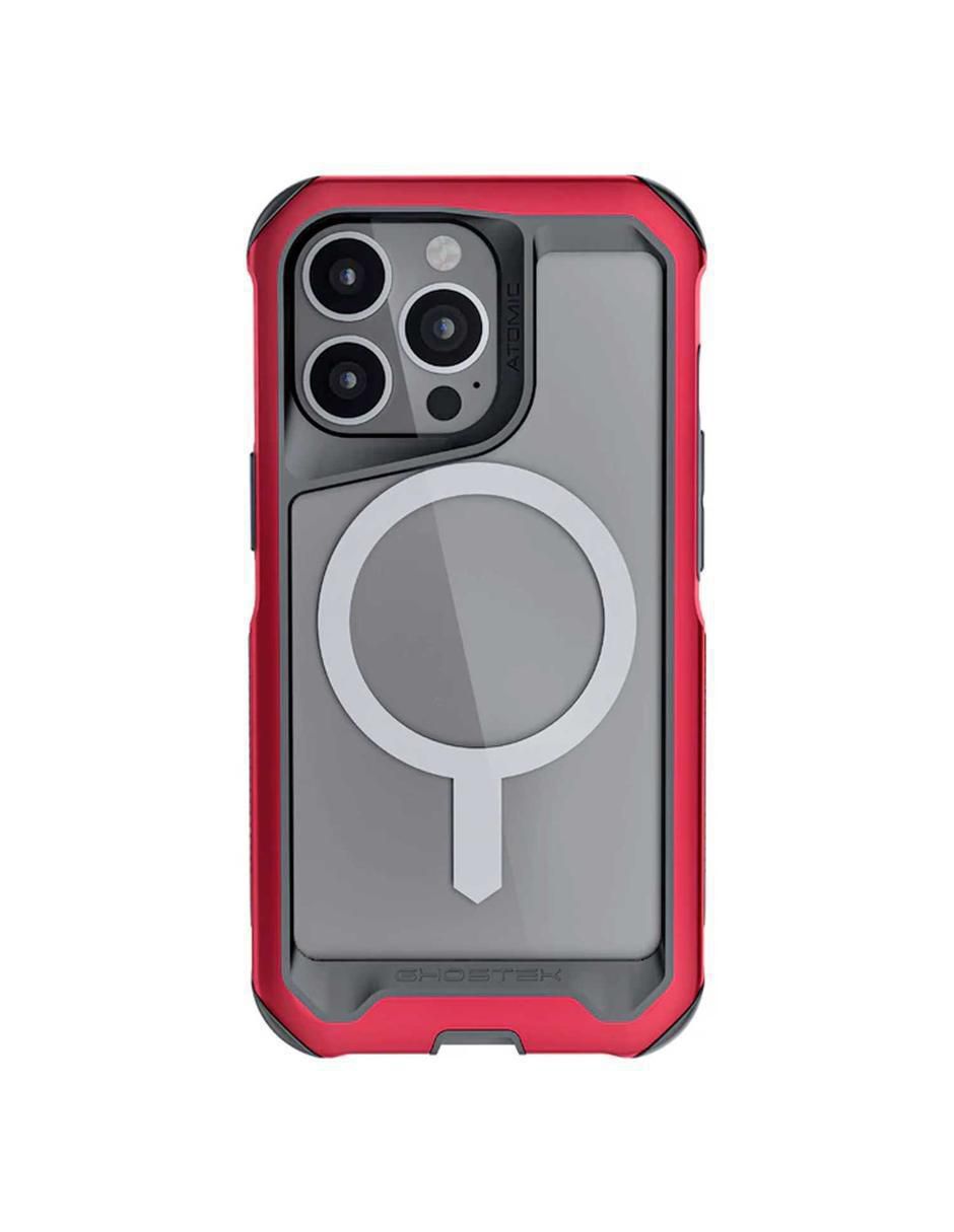 Funda para iPhone 13 Pro de aluminio