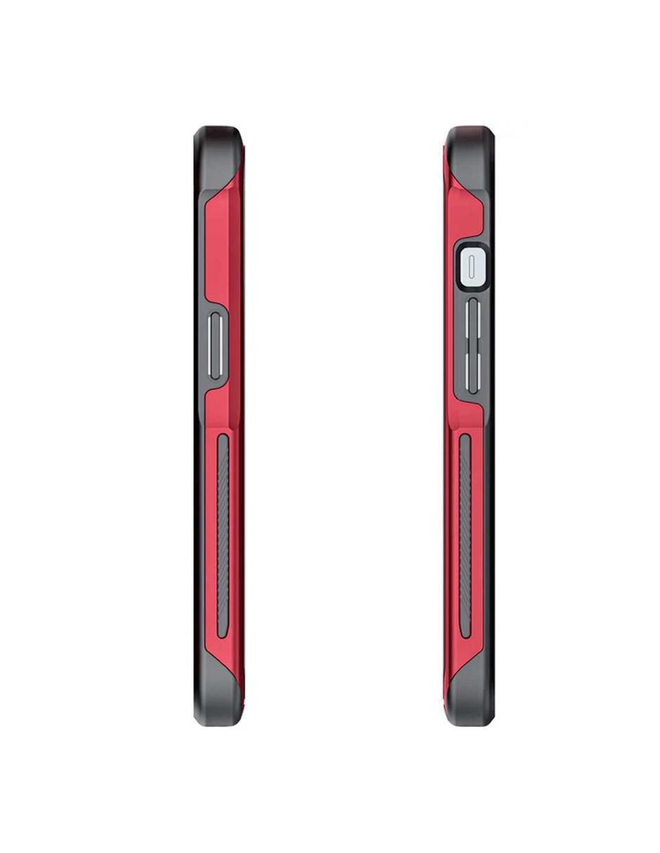 Funda para iPhone 13 Pro de aluminio