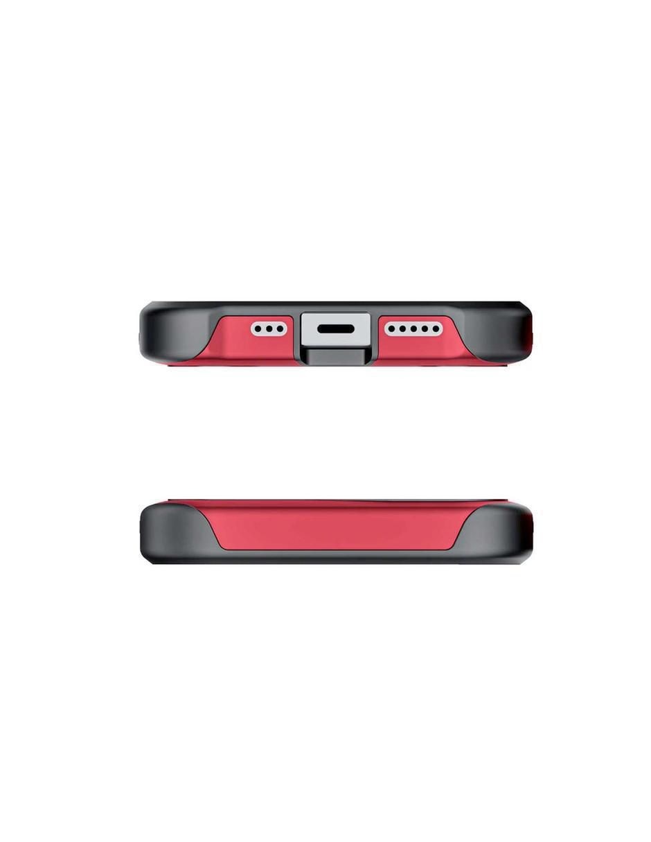 Funda para iPhone 13 Pro de aluminio