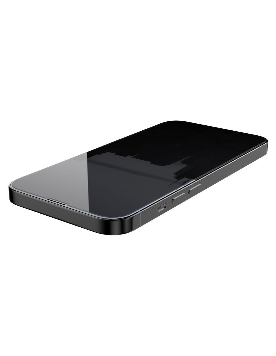 Funda para iPhone 13 Pro Max Raptic Vidrio de vidrio 5