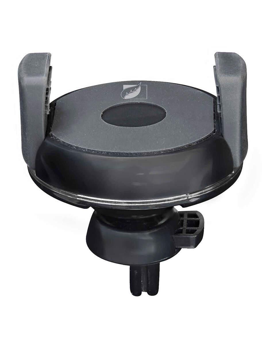 Cargador inalámbrico USB 2