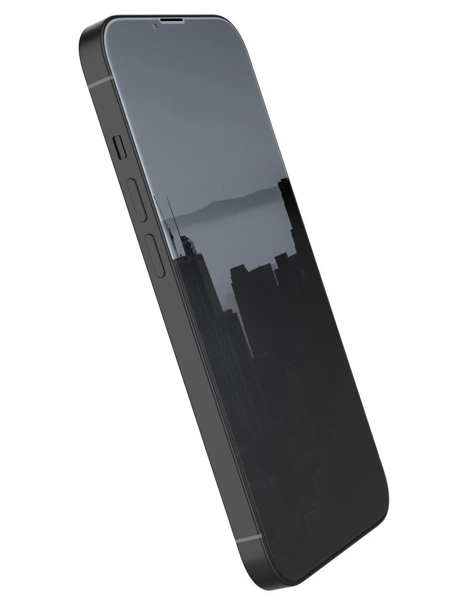 Funda para Vidrio iPhone 13 de vidrio 3