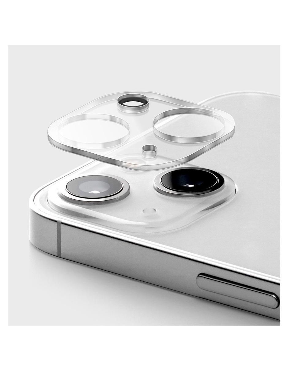Funda para Vidrio iPhone 13 de vidrio 2