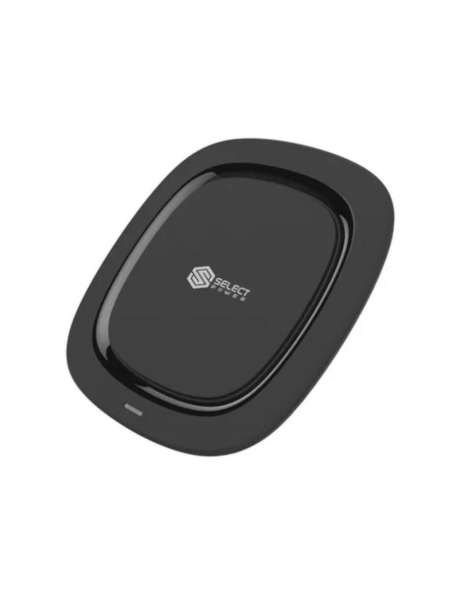 Cargador Wireless Select Sound tipo B 3.0