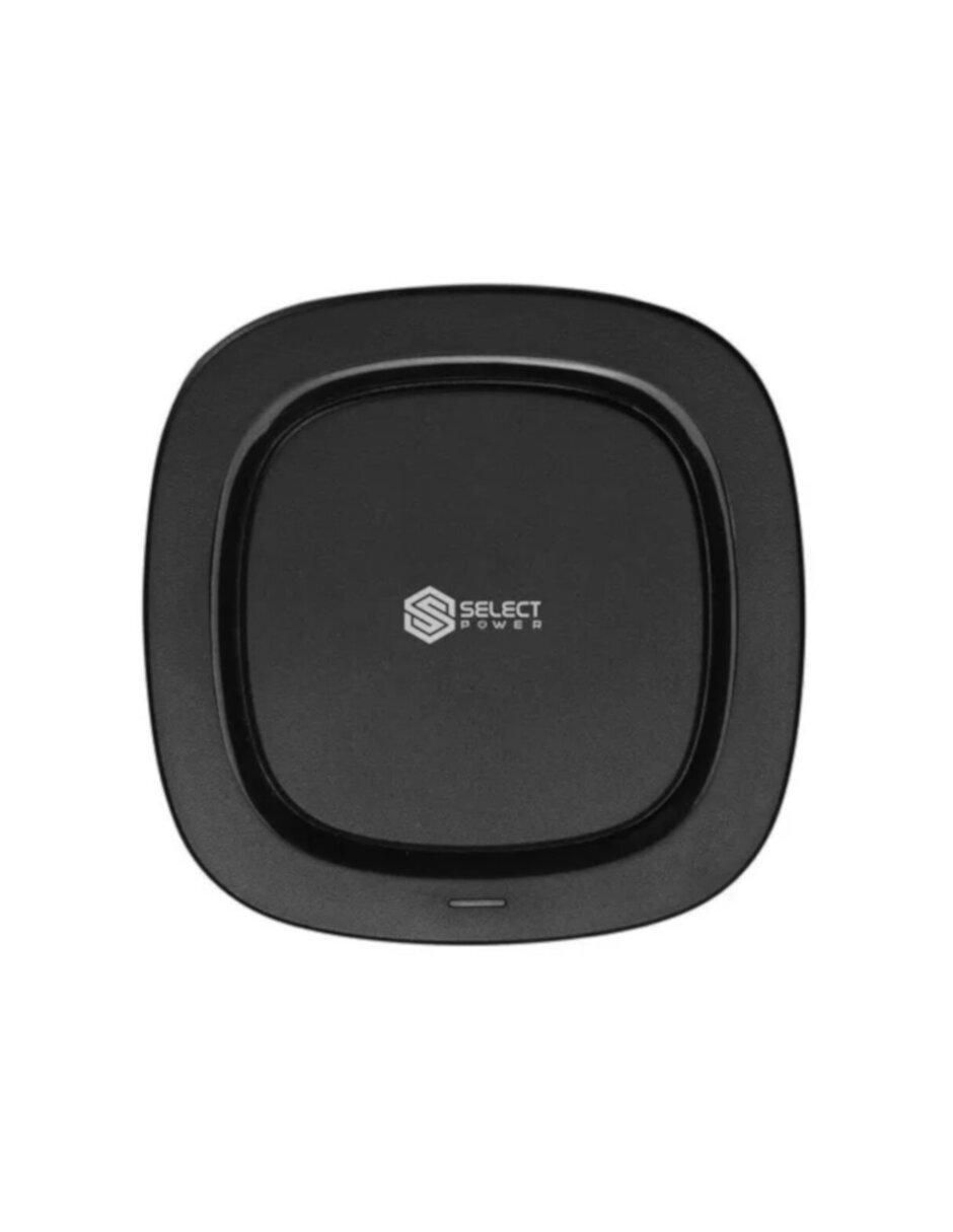 Cargador Wireless Select Sound tipo B 3.0