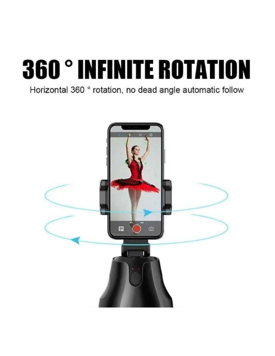Soporte Estabilizador para Smartphone 4
