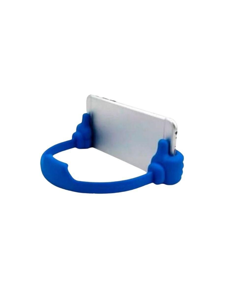 Soporte para smartphone manitas 2