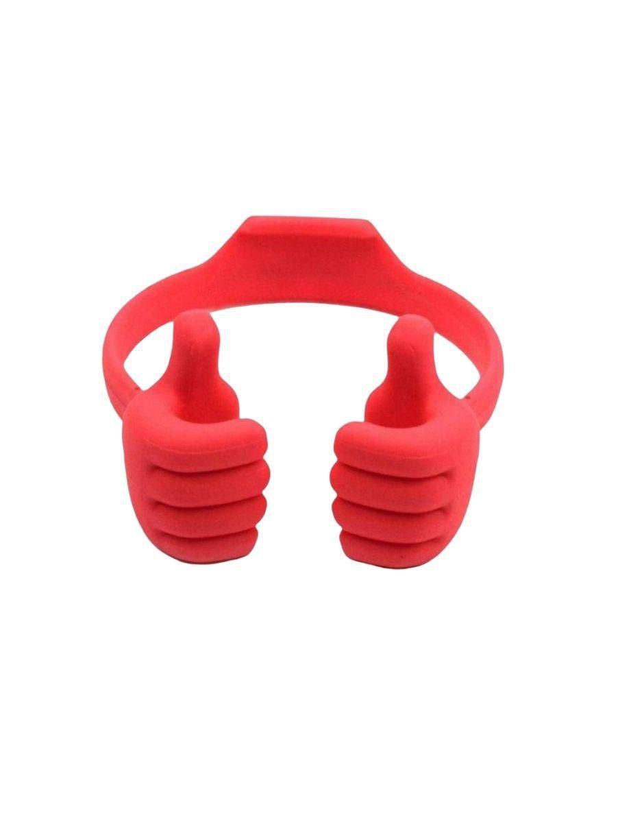 Soporte para smartphone Gadgets & fun manitas