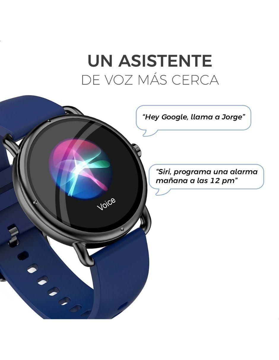 Smartwatch Era One unisex 2