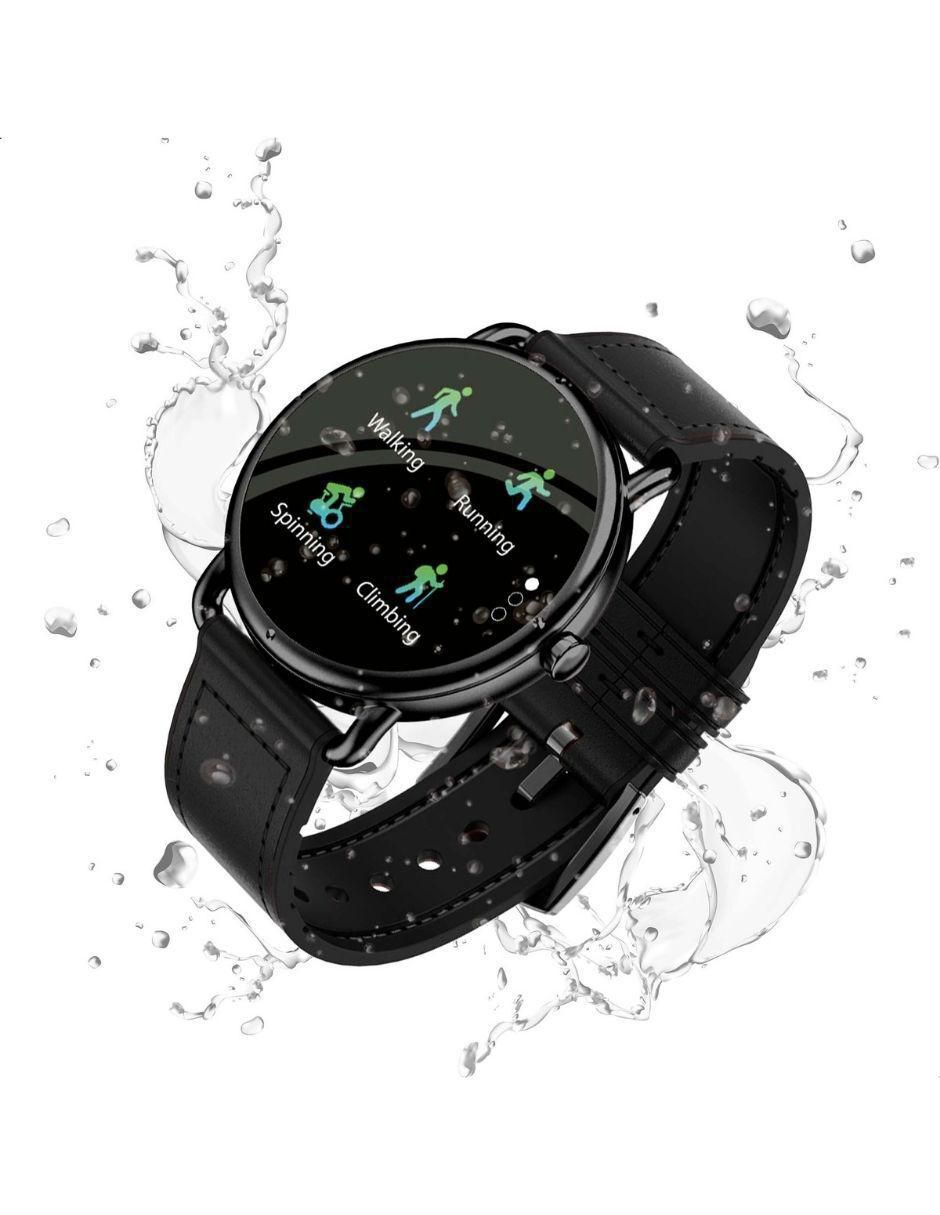 Smartwatch Binden unisex ERA One