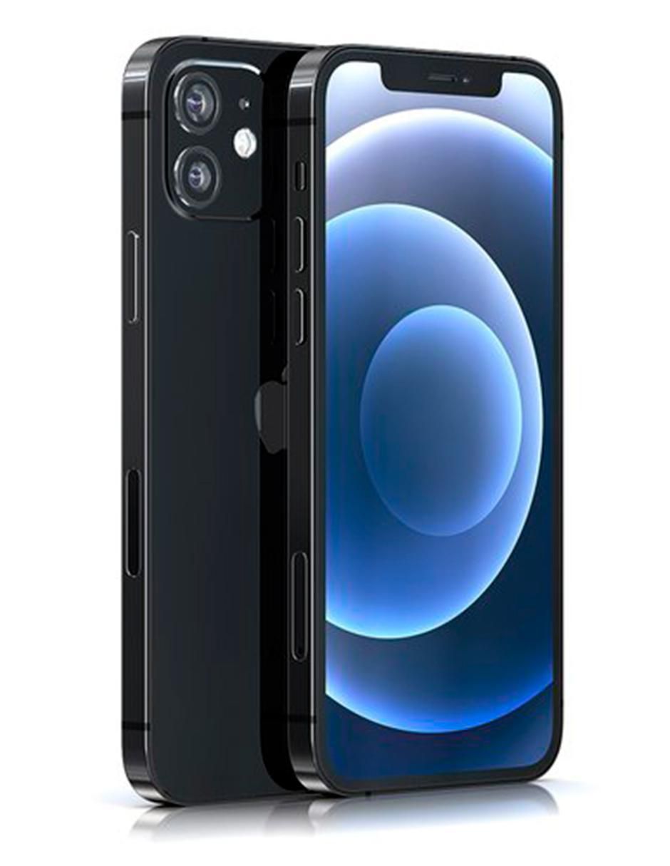 Apple iPhone 12 mini 64 Gb Azul Reacondicionados Apple Apple iPhone 12 mini  64 Gb Azul Reacondicionado