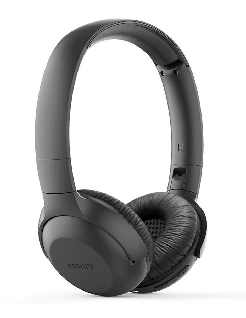 Audífonos On-Ear inalámbricos con cancelación de ruido 3