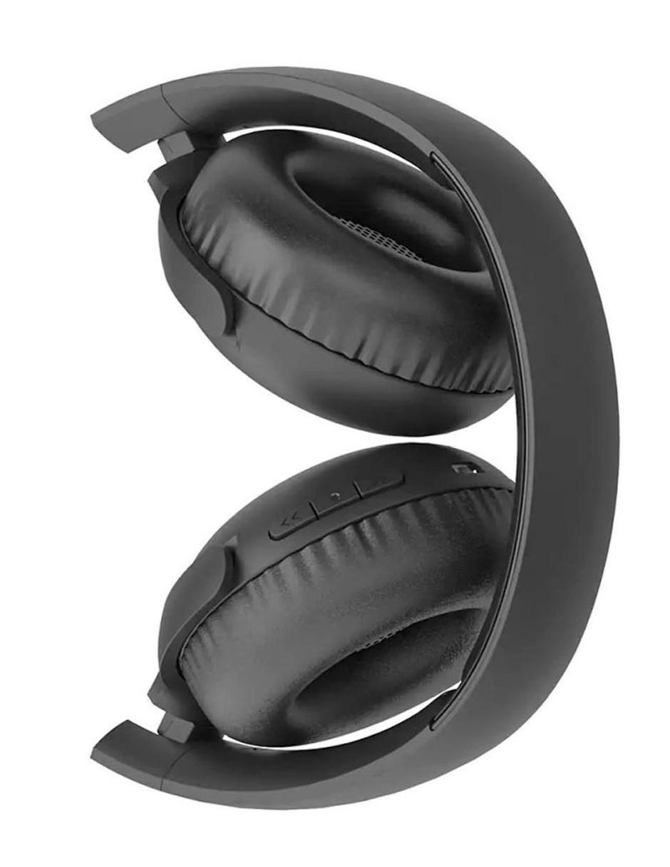 Audífonos On-Ear inalámbricos con cancelación de ruido 5