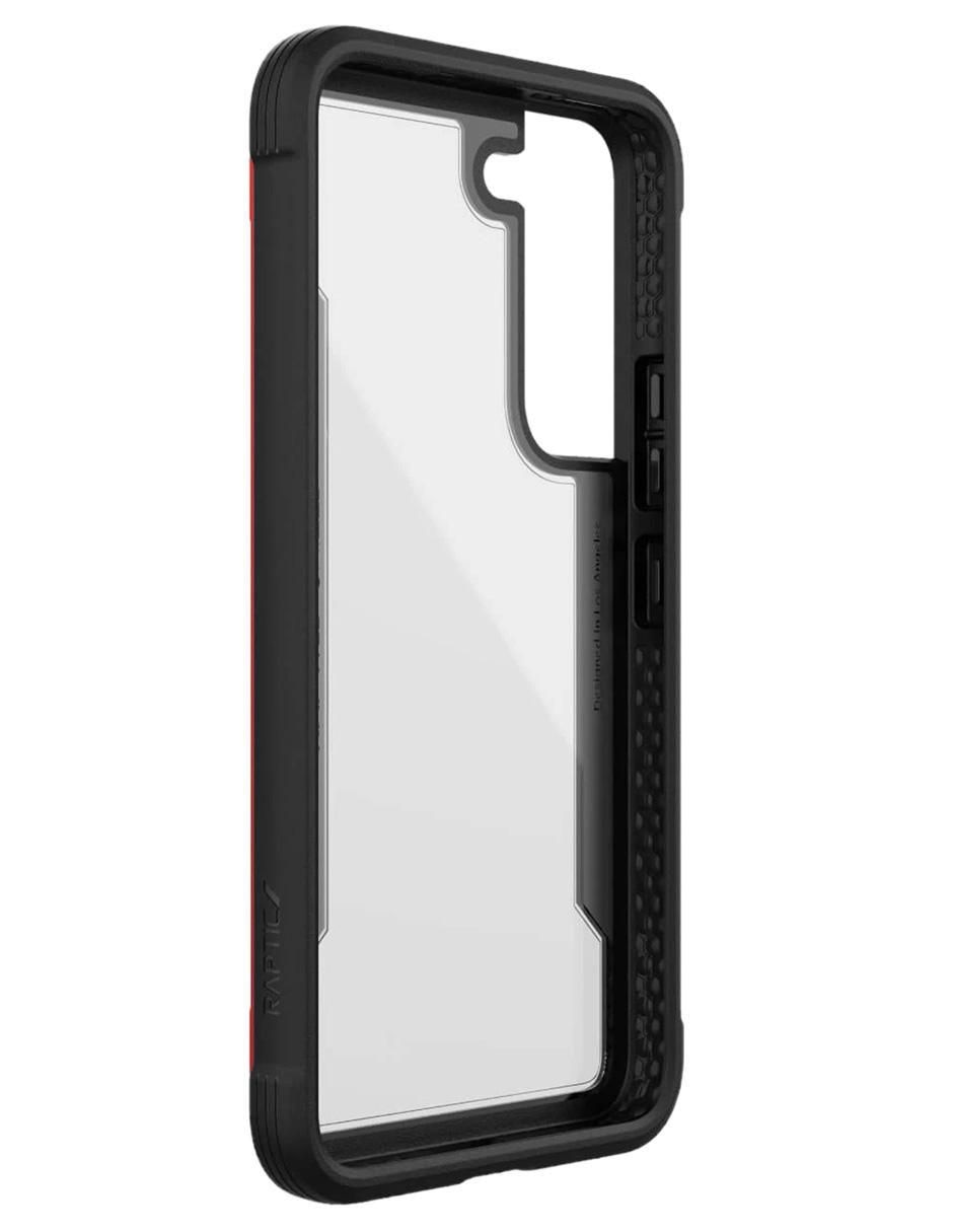 Funda para Samsung Galaxy S22 2022 Shield Pro de aluminio 2