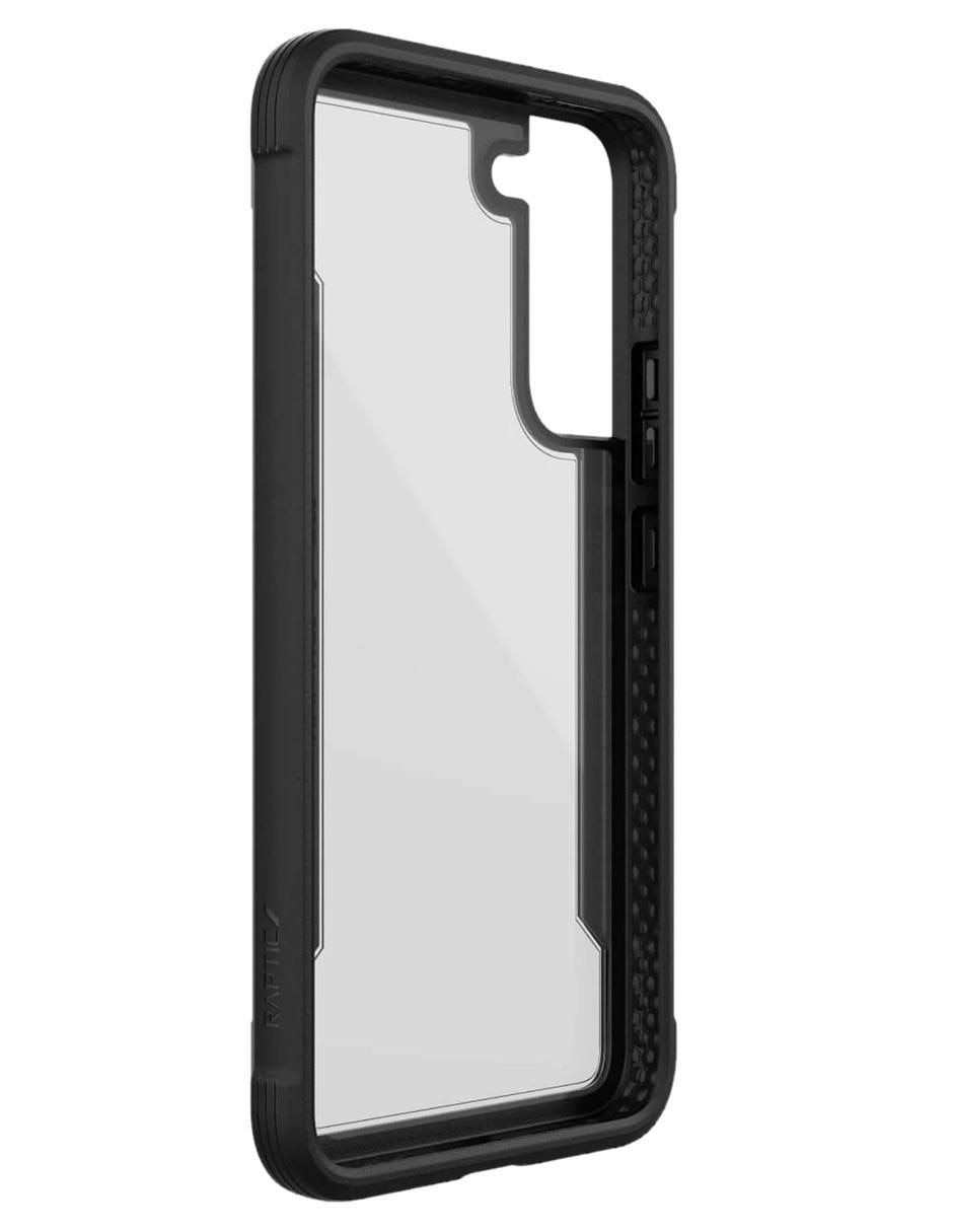 Funda para Samsung Galaxy S22 Plus 2022 Shield Pro de aluminio
