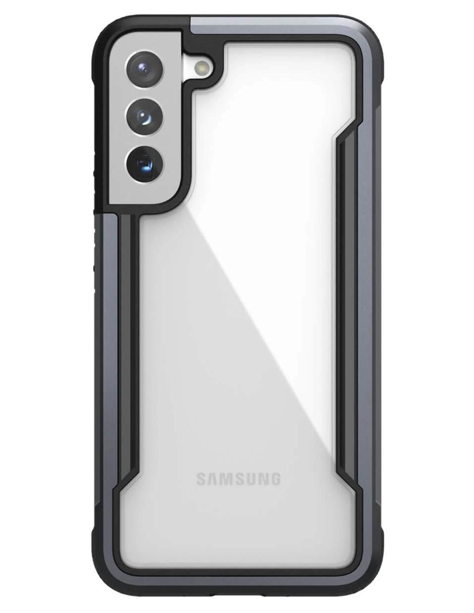 Funda para Samsung Galaxy S22 Plus 2022 Shield Pro de aluminio 5