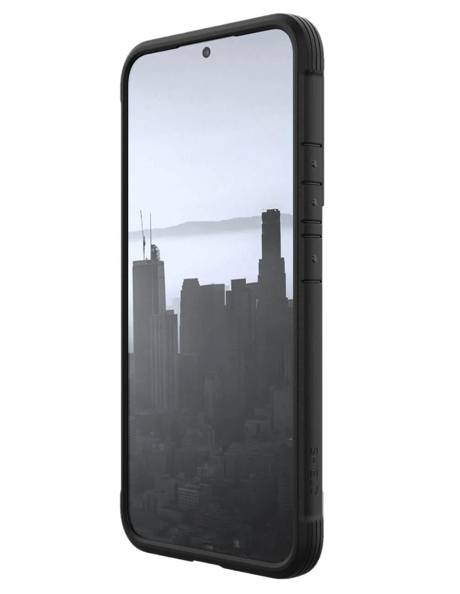 Funda para Samsung Galaxy S22 Plus 2022 Shield Pro de aluminio 6