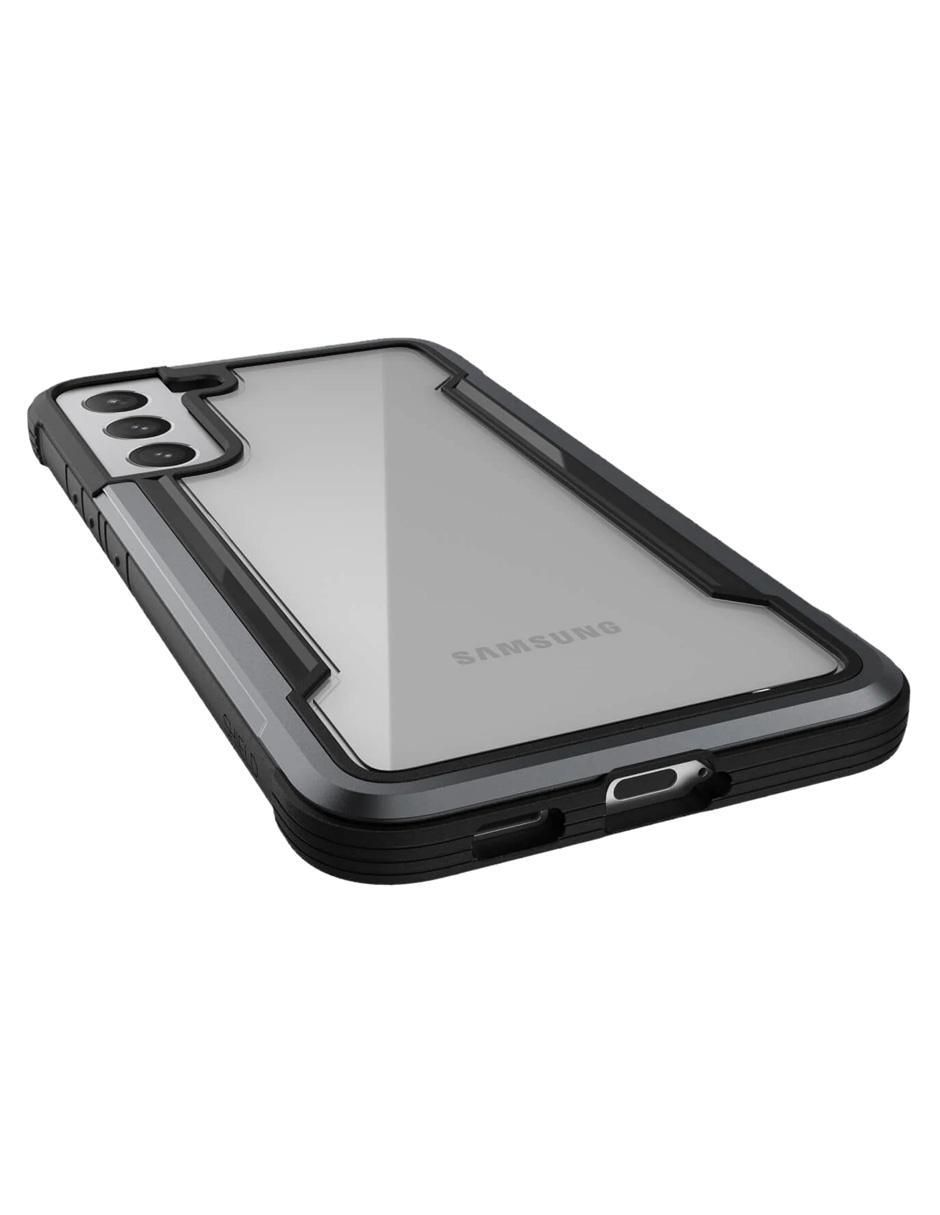 Funda para Samsung Galaxy S22 Plus 2022 Shield Pro de aluminio 7