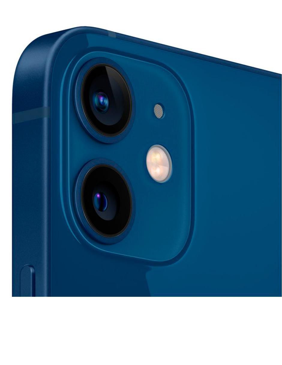 iPhone 12 MINI 5.4 pulgadas Super Retina XDR Reacondicionado 2