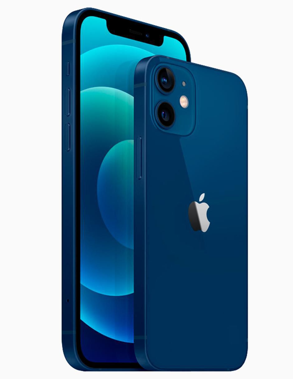 iPhone 12 MINI 5.4 pulgadas Super Retina XDR Reacondicionado 3