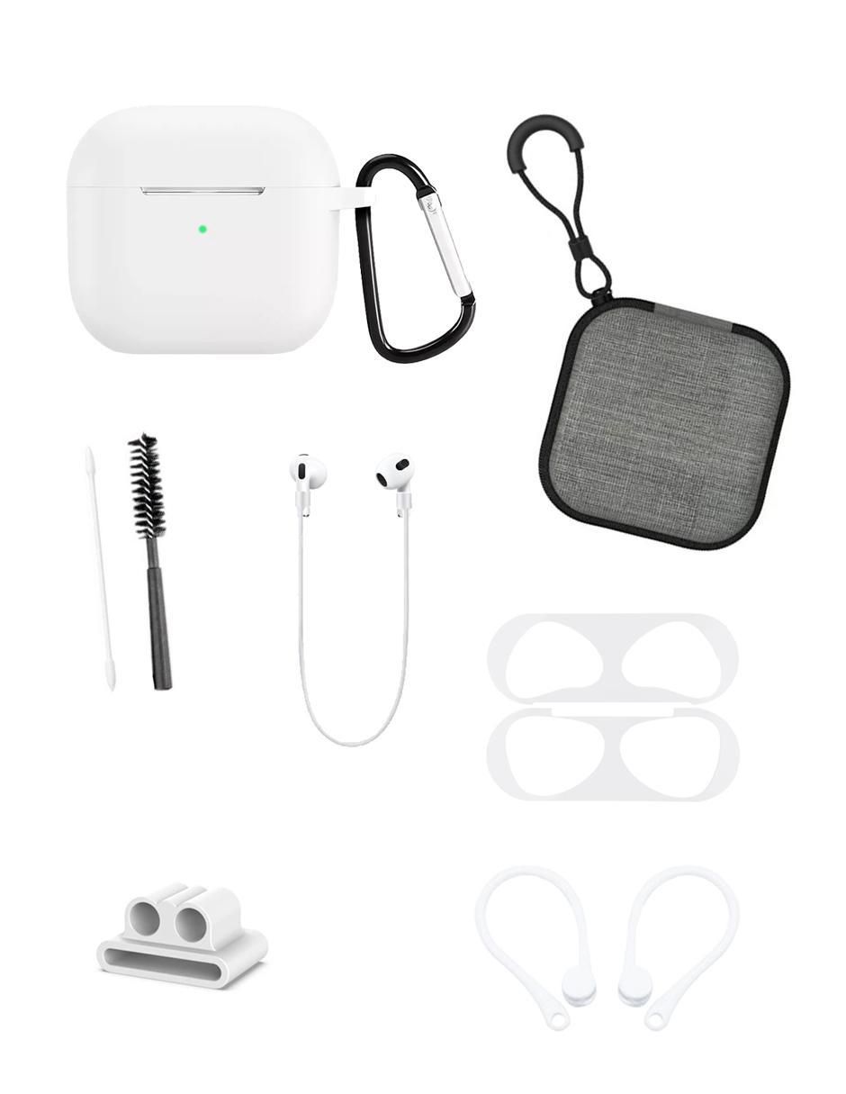 Funda para Airpoods 3ª generación