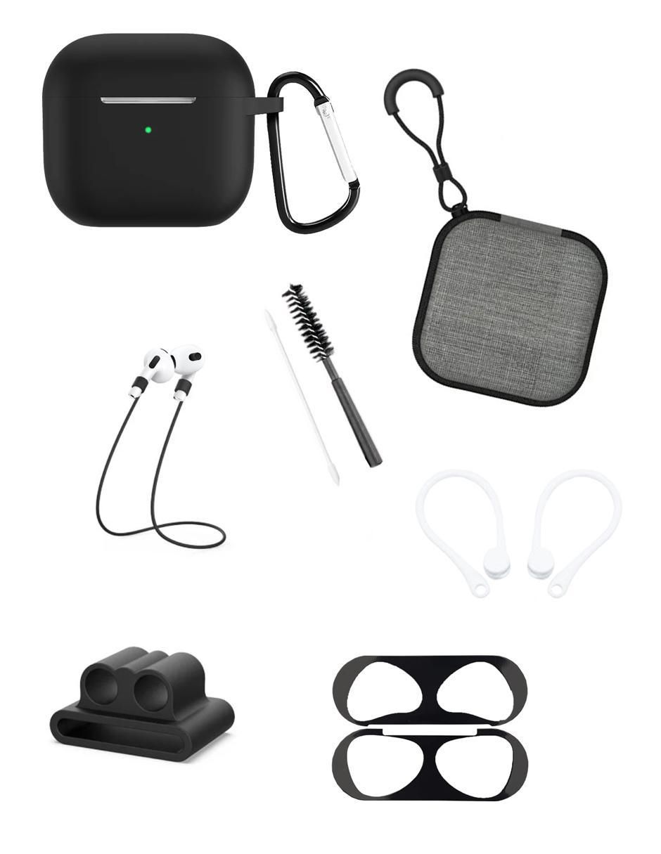 Funda para Airpoods 3ª generación