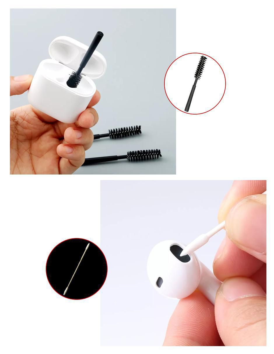 Funda para Airpoods 3ª generación 3