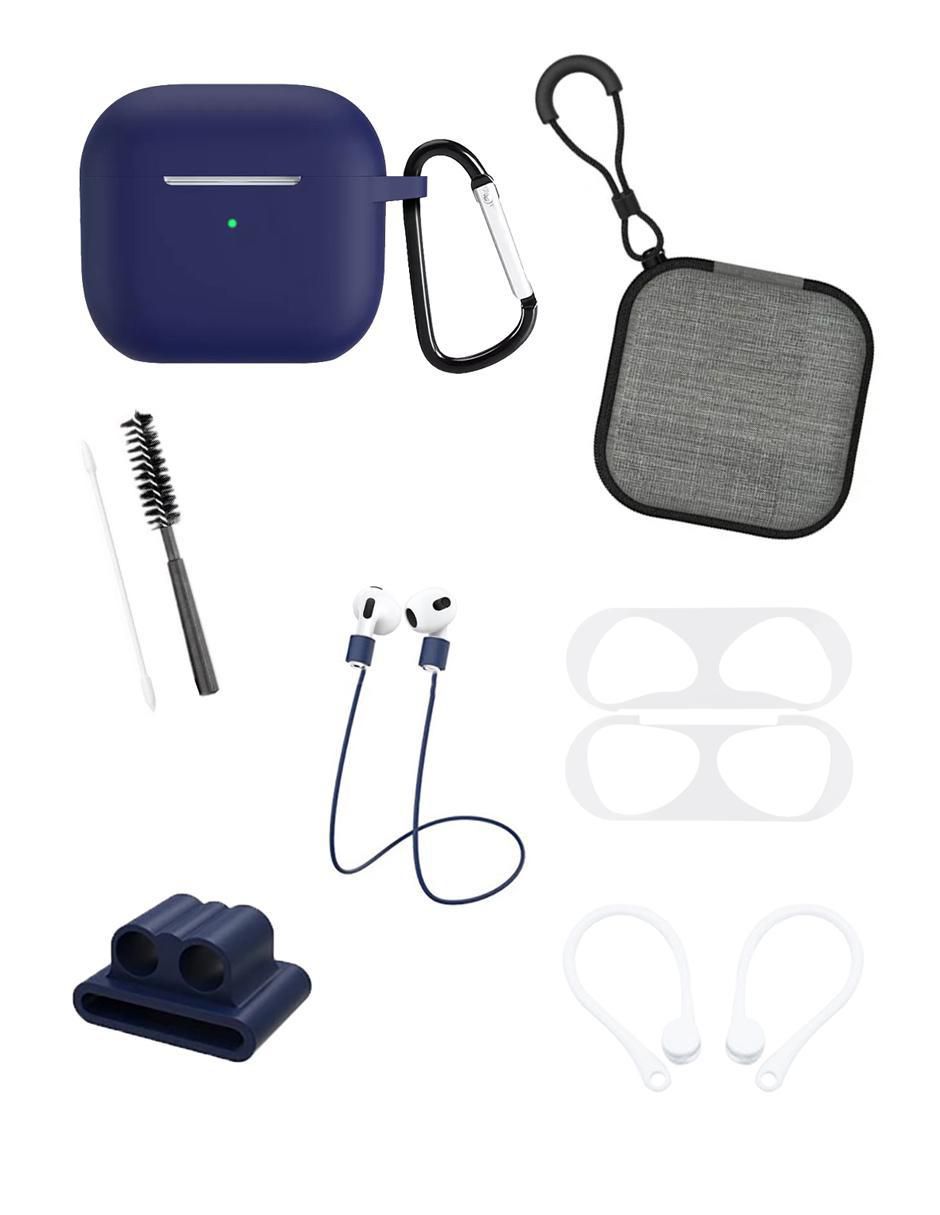 Funda para Airpoods 3ª generación