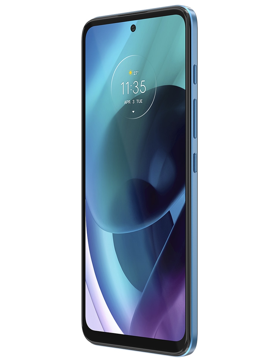 Moto G71 5G AMOLED 6.6 pulgadas 1