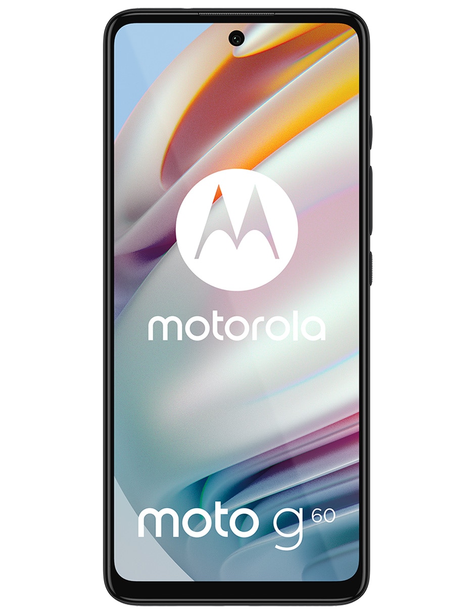 Moto G60 IPS 6.7 pulgadas AT&T 1