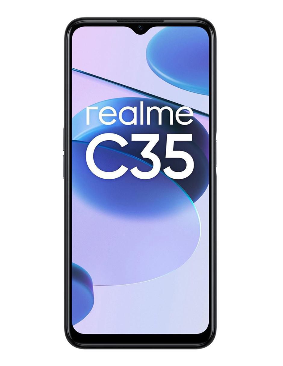 C35 IPS 6.6 pulgadas 4