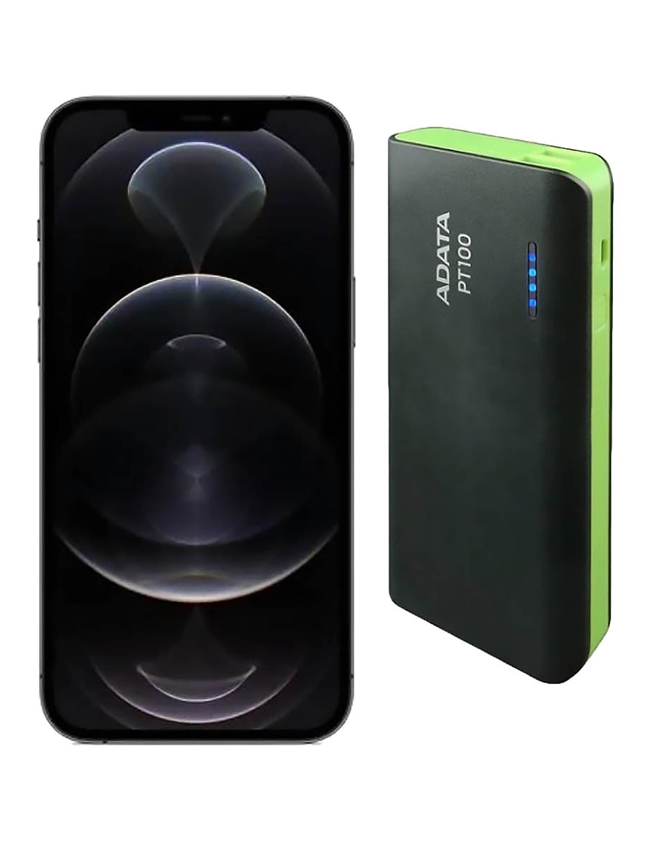 iPhone 12 Pro 6.1 pulgadas Super Retina XDR Reacondicionado 1