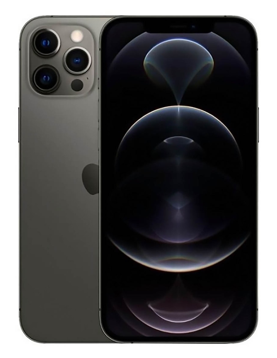 iPhone 12 Pro 6.1 pulgadas Super Retina XDR Reacondicionado